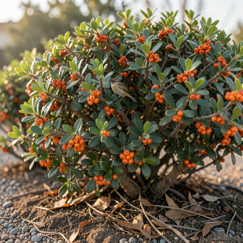 Drought-Tolerant Shrubs: Best Choices for Water-Wise Landscaping