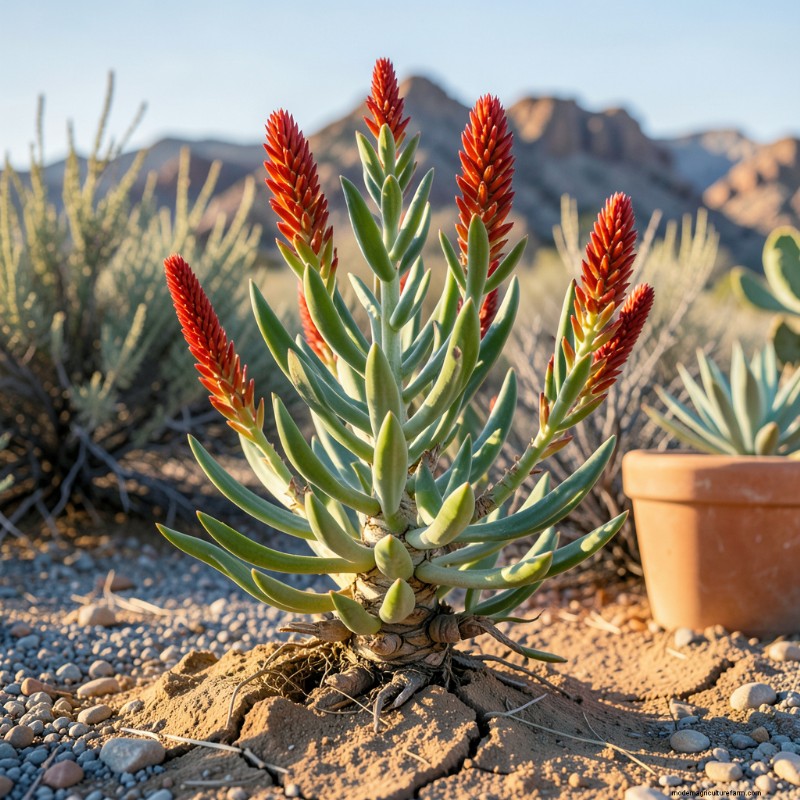Drought-Tolerant Shrubs: Best Choices for Water-Wise Landscaping
