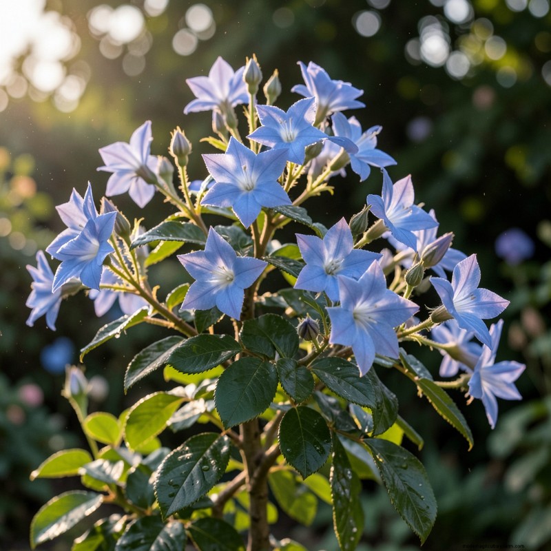 10 Best Blue Rose Bushes for a Unique Garden | Evergreen Seeds