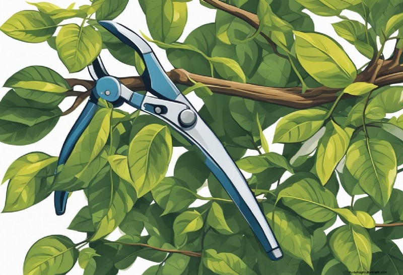 Bush Pruning: Expert Techniques for Healthy Growth & Appearance