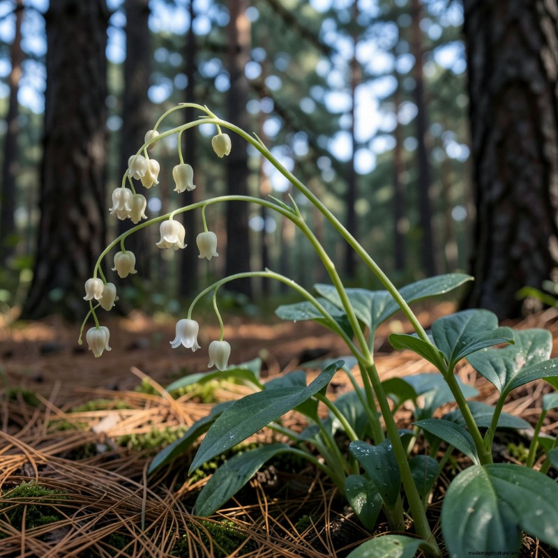 Best Plants for Growing Under Pine Trees | Expert Garden Design