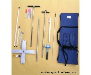 PR2 Profile Probe | Accurate Soil Moisture Measurement - Delta-T Devices