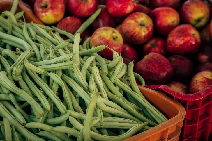 Green Beans: Fruit or Vegetable? Uncover the Truth