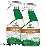 Vet s Best Flea & Tick Yard Spray Review: Safe, Effective & Chemical-Free