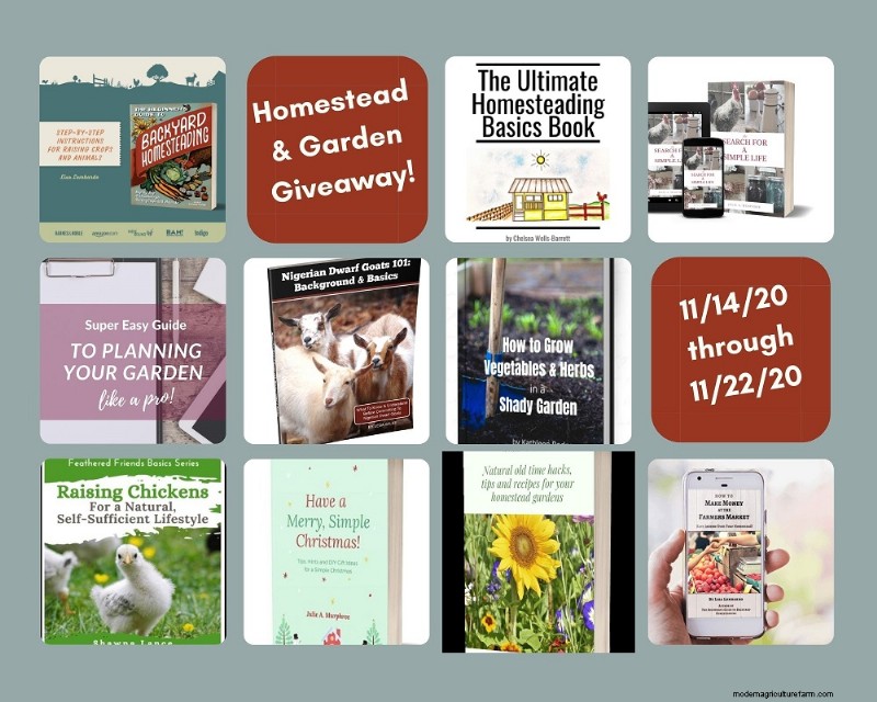 Best Gift Ideas for Homesteaders & Hobby Farmers - 2024