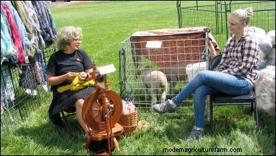 Angora Rabbits: Raising for Profit & Passion - A Beginner s Guide