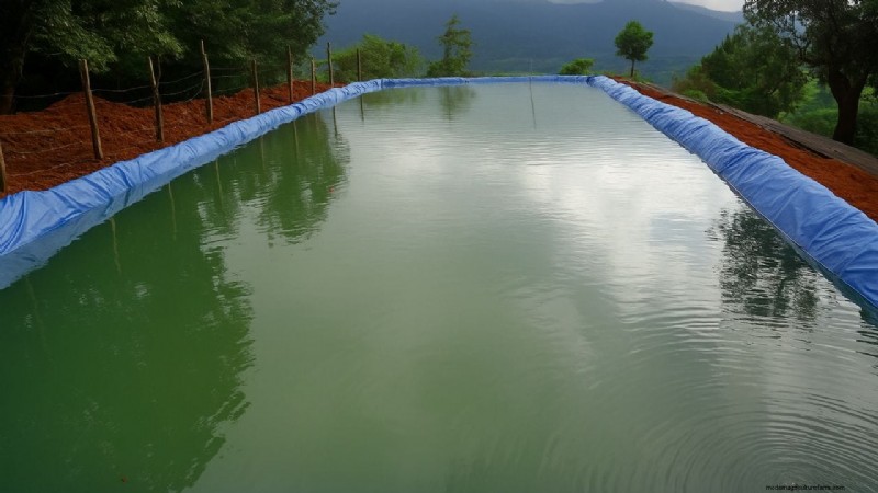 Jalkunds: Sustainable Rainwater Harvesting for Himalayan Hills