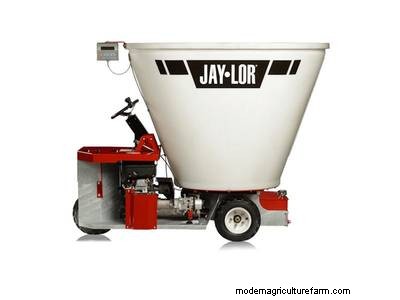 Jaylor Equipment Dealer | Agricultural Mixers & More - Donna, TX