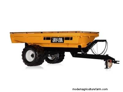 Jaylor Equipment Dealer | Agricultural Mixers & More - Donna, TX