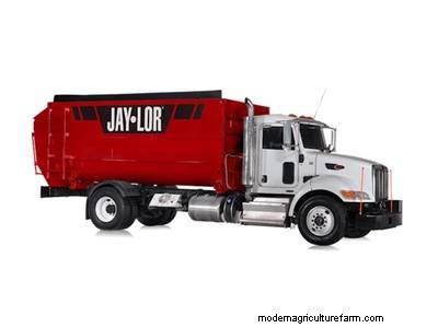 Jaylor Equipment Dealer | Agricultural Mixers & More - Donna, TX