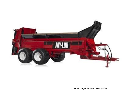 Jaylor Equipment Dealer | Agricultural Mixers & More - Donna, TX