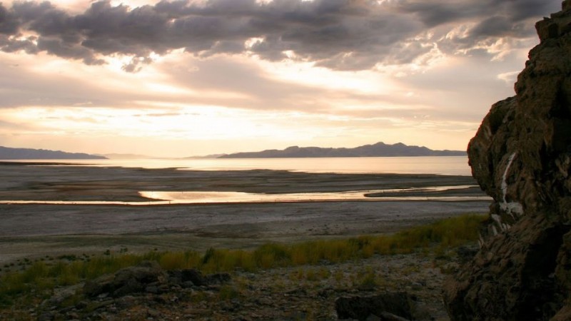 Utah Water-Wise Landscaping: Policies & Programs for Conservation