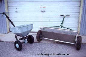 Organic Fertilizers: A Guide to Healthy Plant Growth