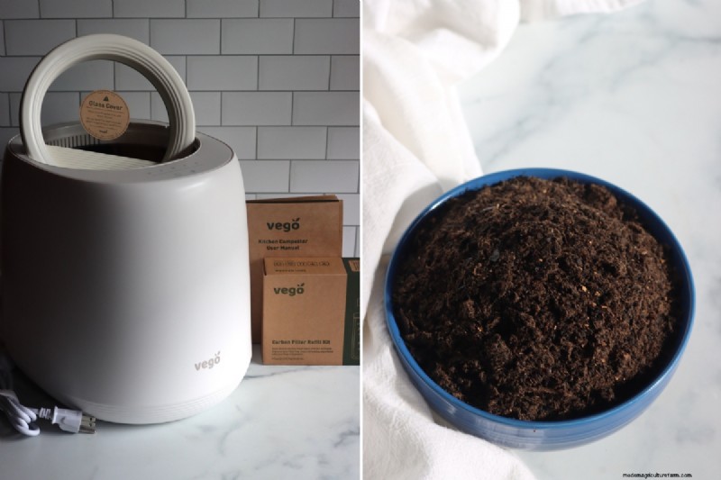 Countertop Composting: A Beginner s Guide to Nutrient-Rich Plant Food