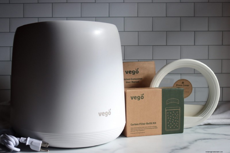 Countertop Composting: A Beginner s Guide to Nutrient-Rich Plant Food
