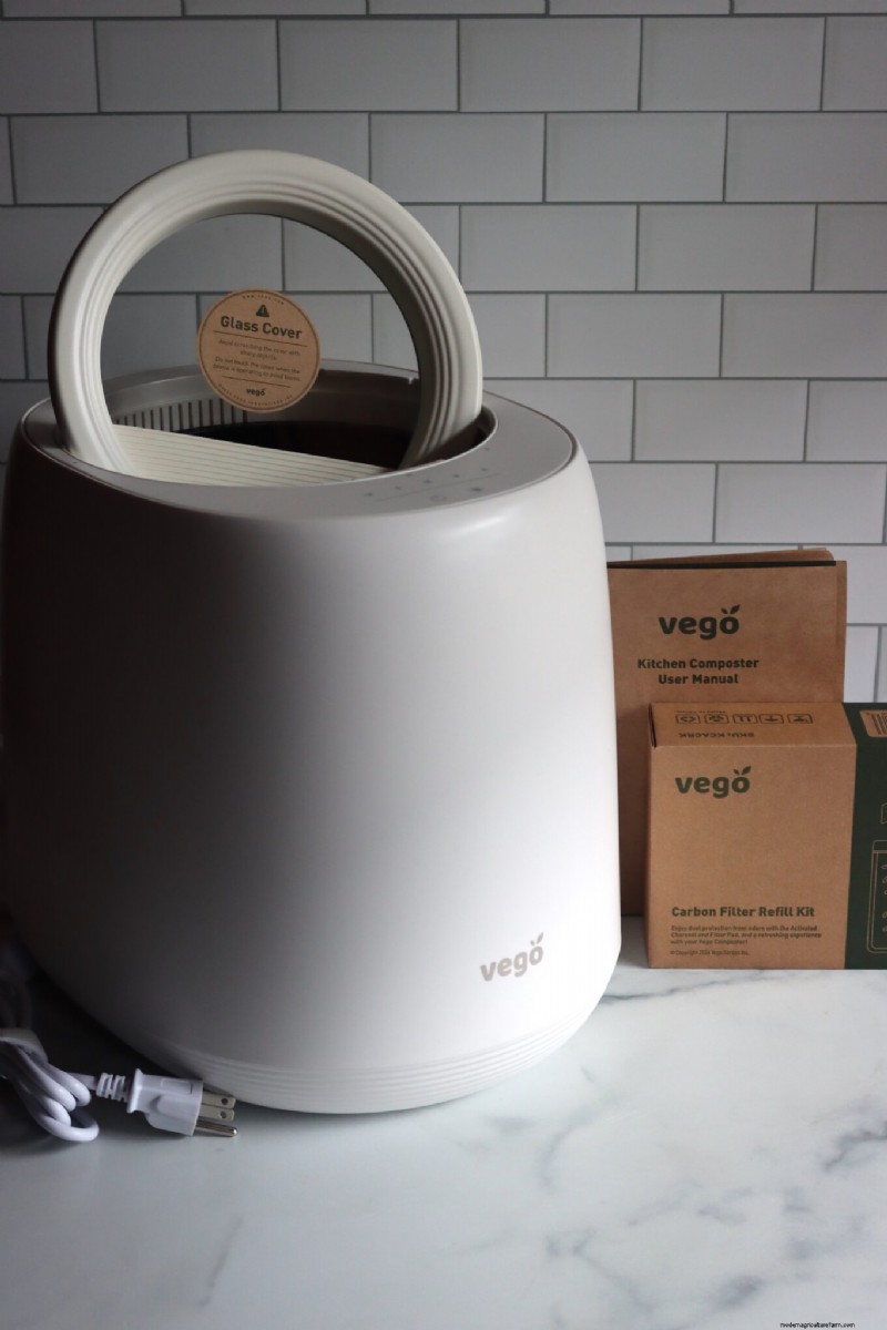 Countertop Composting: A Beginner s Guide to Nutrient-Rich Plant Food
