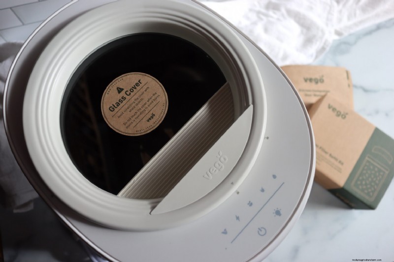 Countertop Composting: A Beginner s Guide to Nutrient-Rich Plant Food