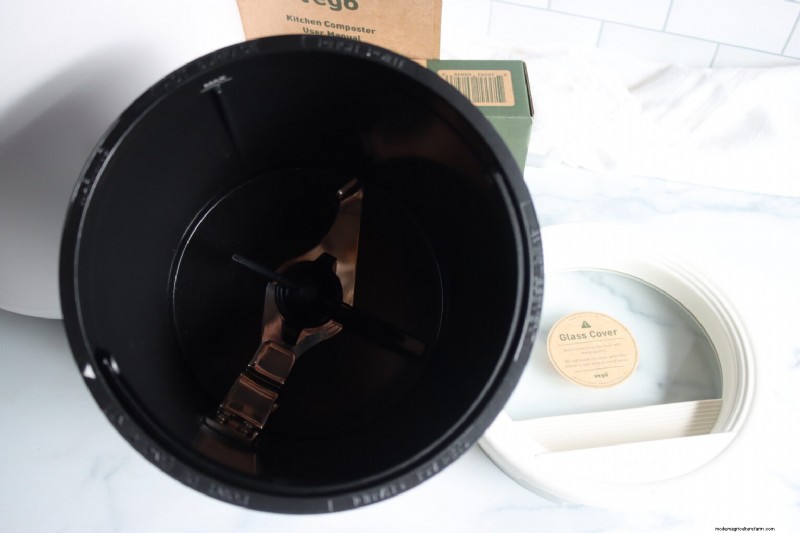 Countertop Composting: A Beginner s Guide to Nutrient-Rich Plant Food