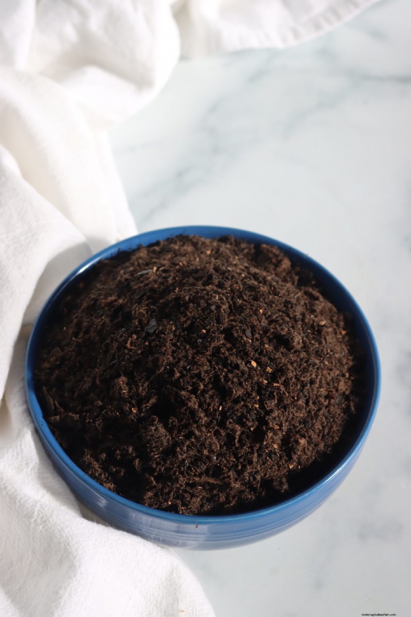 Countertop Composting: A Beginner s Guide to Nutrient-Rich Plant Food