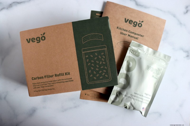 Countertop Composting: A Beginner s Guide to Nutrient-Rich Plant Food
