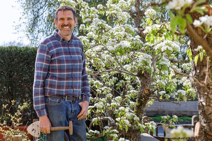 Gardeners World Presenters: A Look at the Iconic Hosts