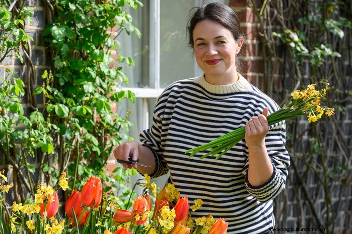 Gardeners World Presenters: A Look at the Iconic Hosts