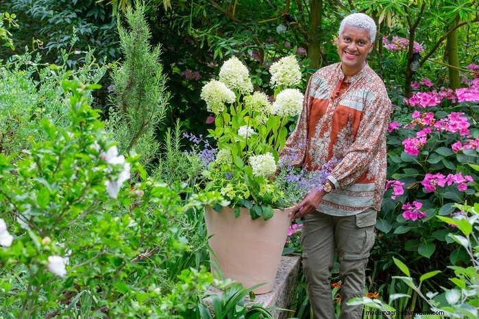 Gardeners World Presenters: A Look at the Iconic Hosts
