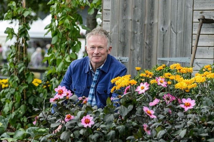 Gardeners World Presenters: A Look at the Iconic Hosts