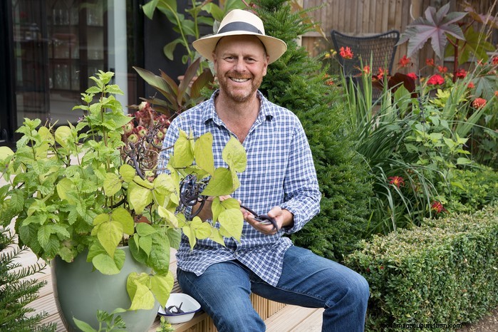 Gardeners World Presenters: A Look at the Iconic Hosts