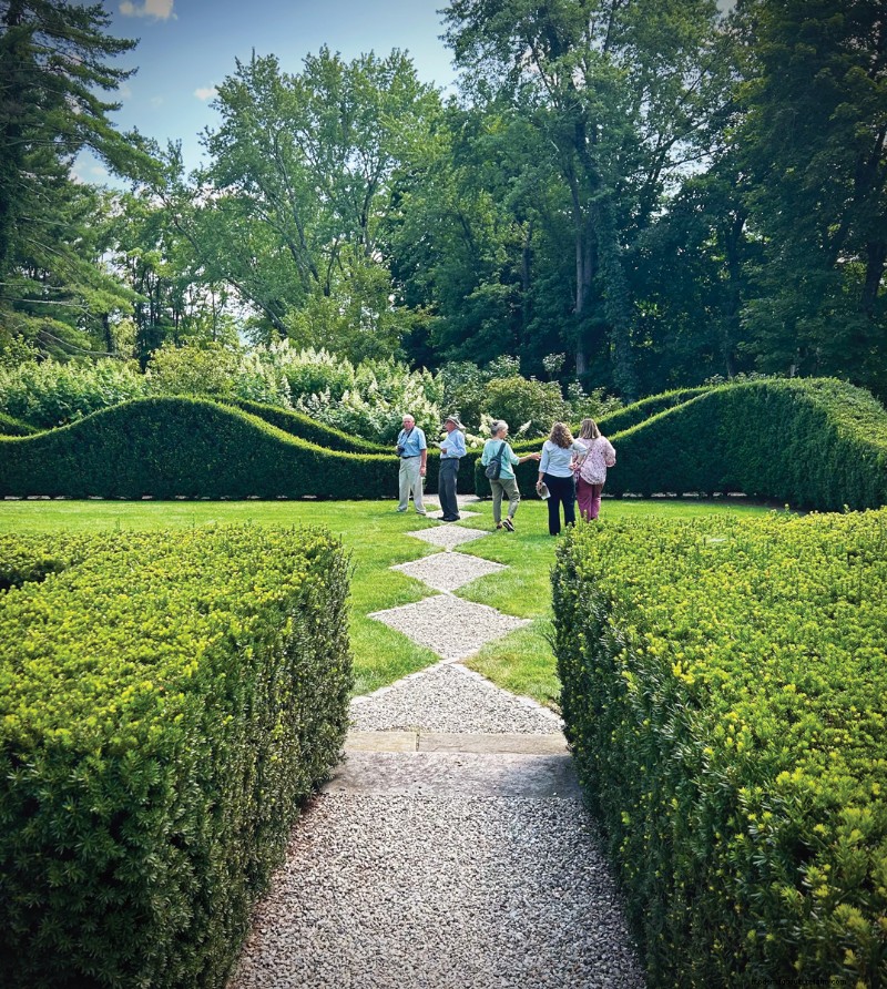 Hedge Gardening: A Comprehensive Guide to Planting & Maintenance