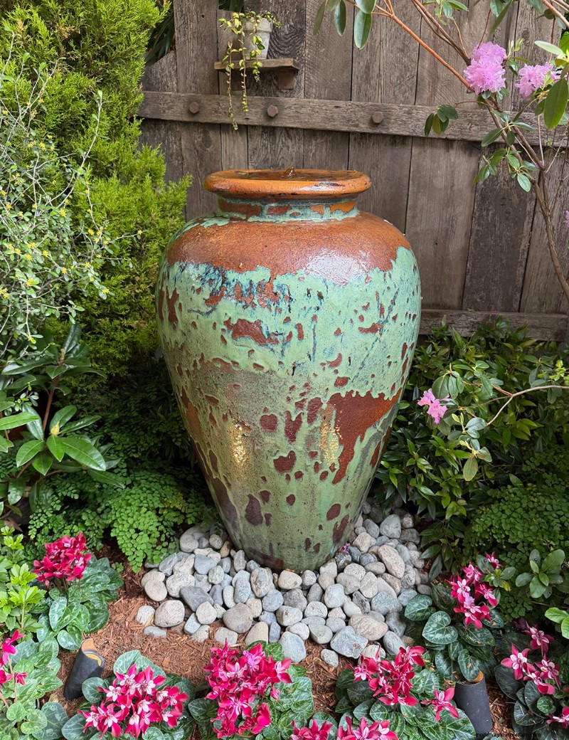 Butchart Gardens Spring Prelude: A Final Look (Part 2)
