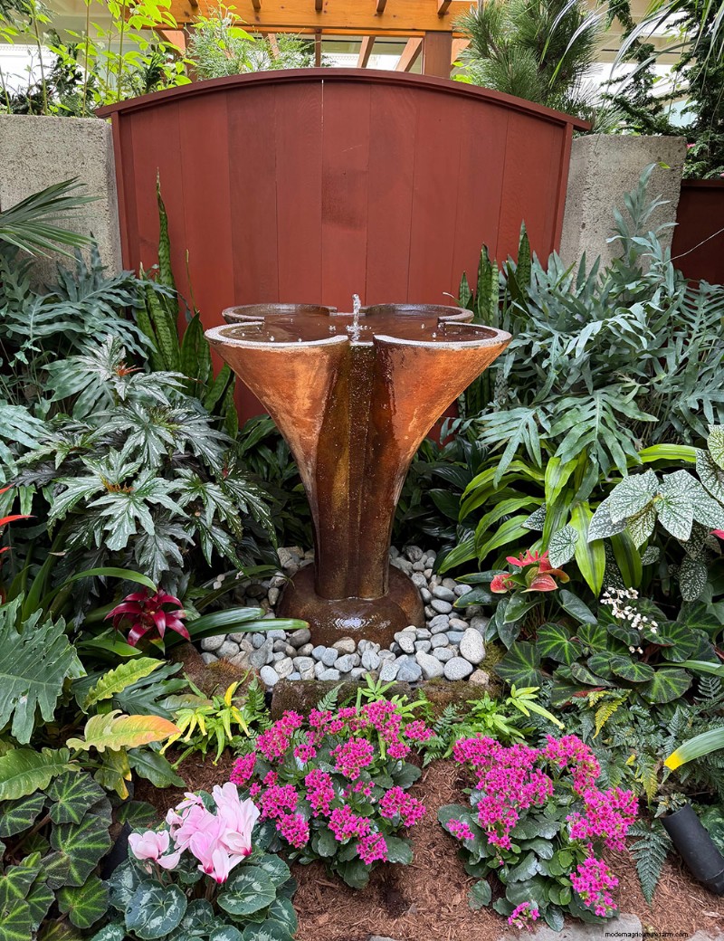 Butchart Gardens Spring Prelude: A Final Look (Part 2)