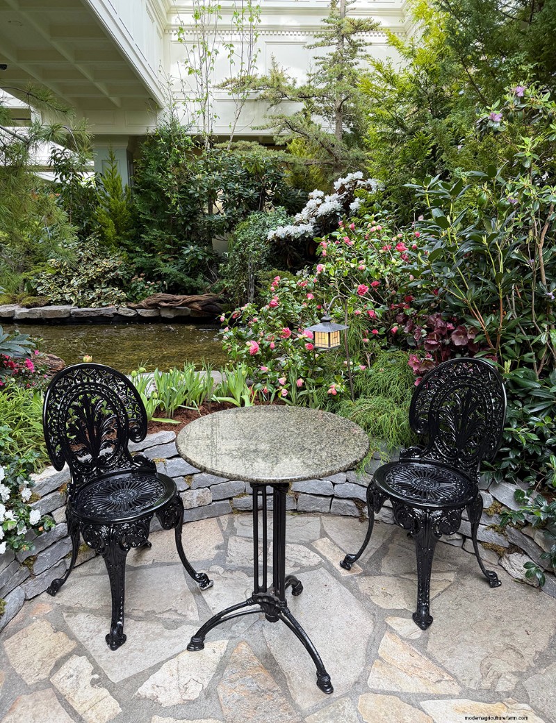 Butchart Gardens Spring Prelude: A Stunning Preview of Spring Blooms