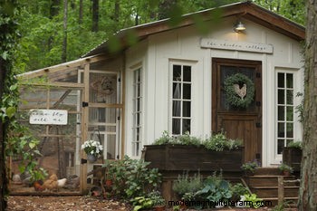 Essential Chicken Coop Supplies: A Comprehensive Guide for Flock Owners