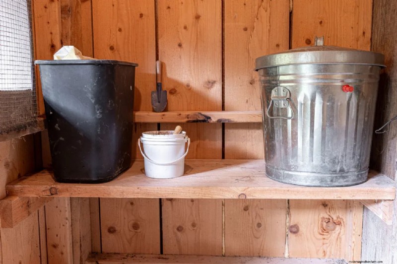 Essential Chicken Coop Supplies: A Comprehensive Guide for Flock Owners