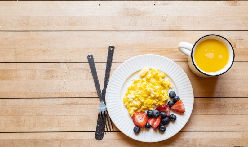 Seasonal Variations in Chicken Egg Flavor: What to Expect