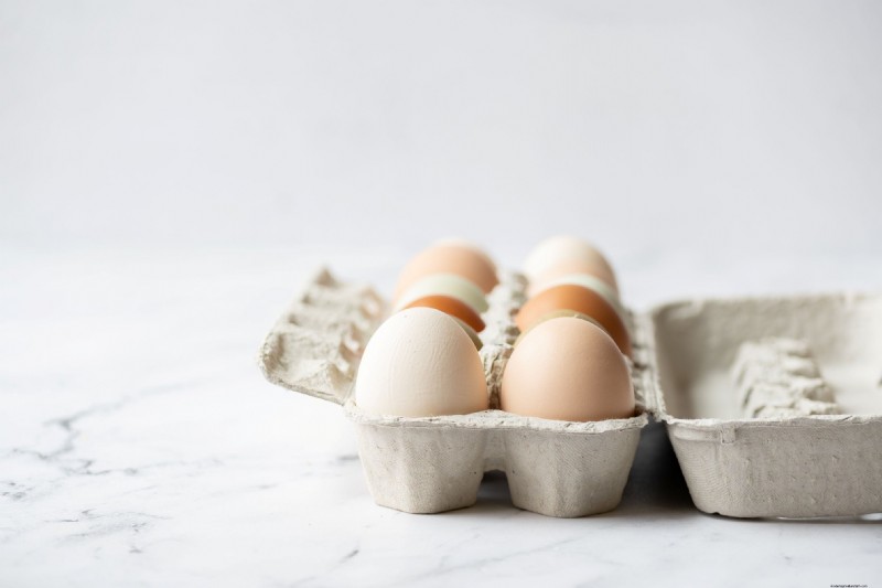 Seasonal Variations in Chicken Egg Flavor: What to Expect