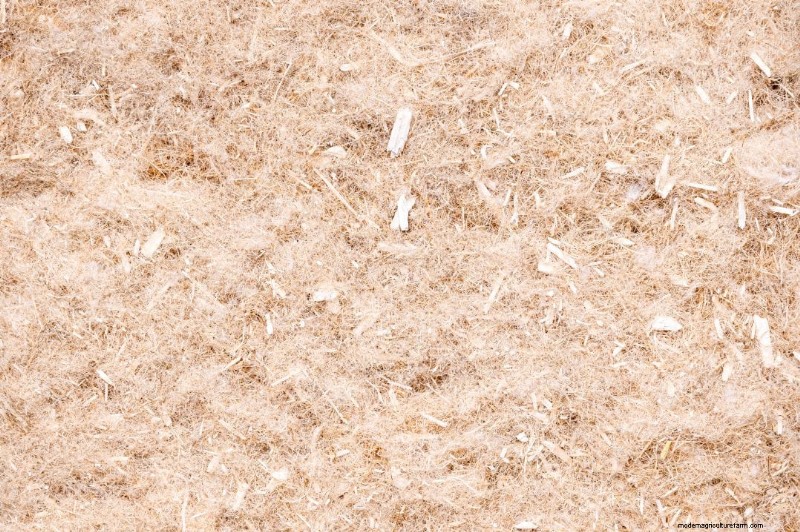 Hemp Nesting Pads for Chickens: Cleaner Coops & Easier Egg Collection