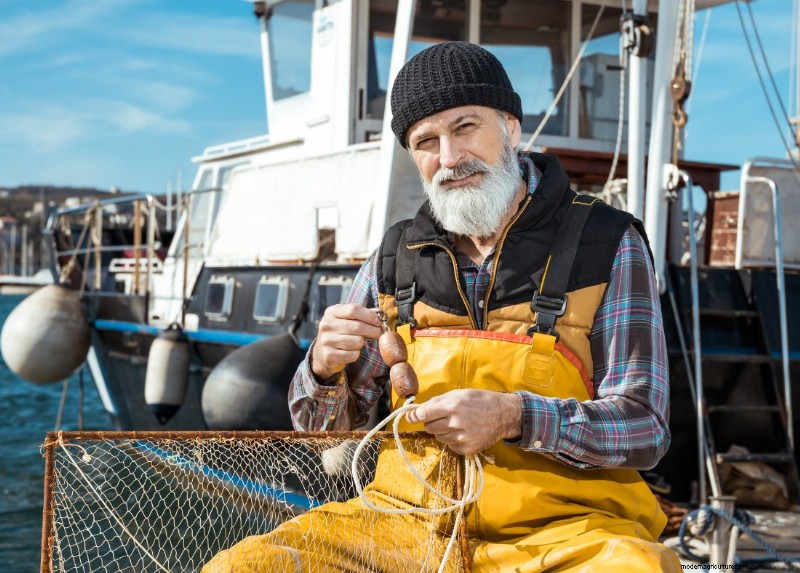A Guide to Entering the Fishing Industry: Career Paths & Opportunities