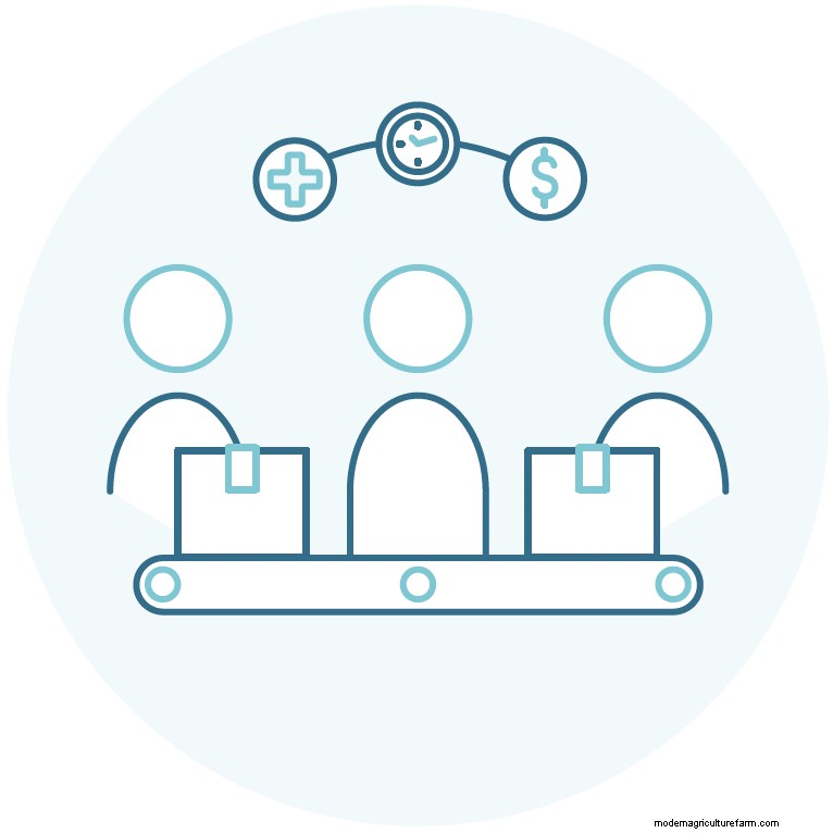 Seafood Feed Mills: A Vital Link in the Seafood Supply Chain
