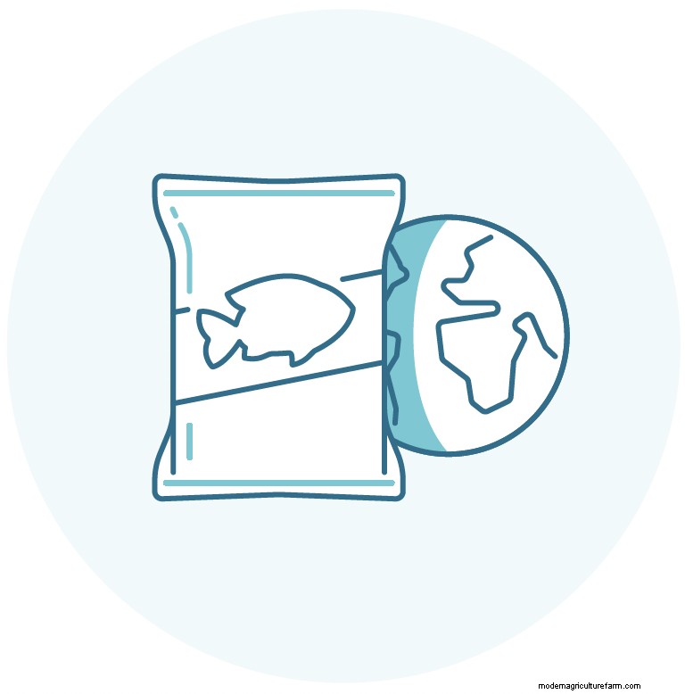 Seafood Feed Mills: A Vital Link in the Seafood Supply Chain