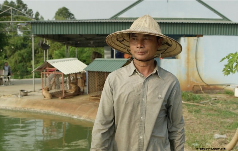 Aquaculture and Sustainable Development: Addressing Inequality in the Seafood Industry