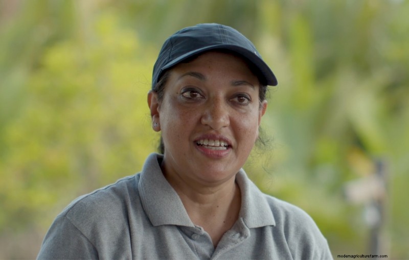 Aquaculture and Sustainable Development: Addressing Inequality in the Seafood Industry