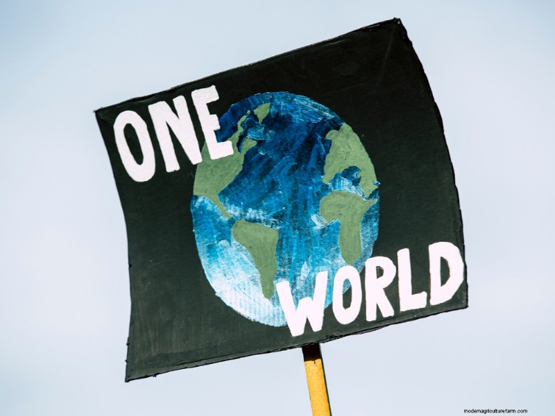 Farmed Seafood & Climate Action: A Sustainable Solution