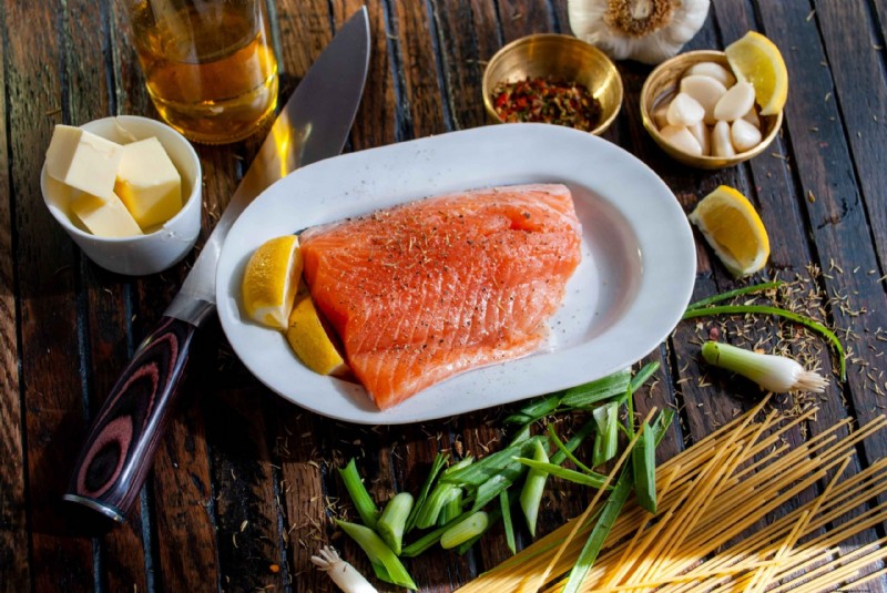 Aquaculture 101: Sustainable Seafood & the UN s SDGs