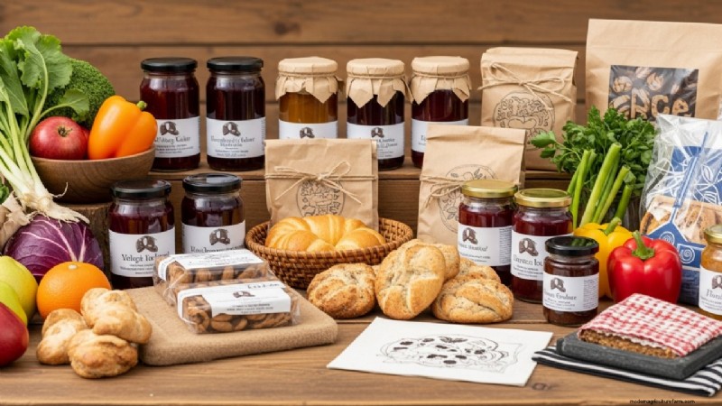 Maximize Your Sales: A Guide to Successful Farmers Markets