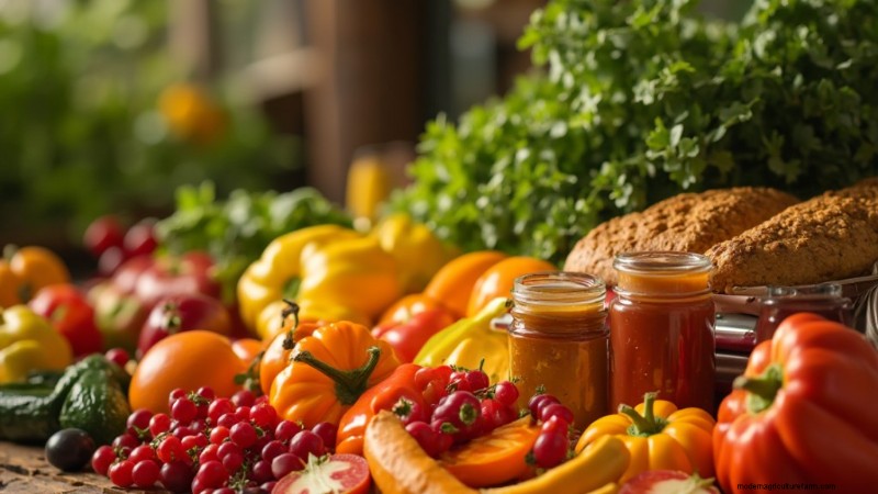 Maximize Your Sales: A Guide to Successful Farmers Markets