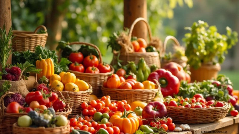 Maximize Your Sales: A Guide to Successful Farmers Markets