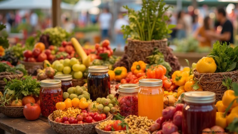 Maximize Your Sales: A Guide to Successful Farmers Markets