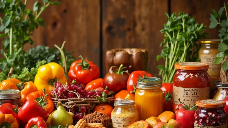 Maximize Your Sales: A Guide to Successful Farmers Markets